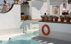 Hotel Las Casas de la Judería